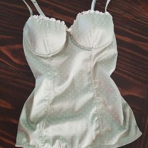 Intimissimi corset top